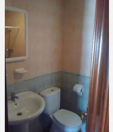 Apartamento Confortable Sendero Apartment *