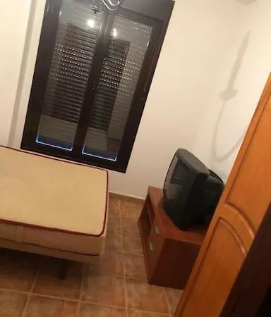 Apartamento Confortable Sendero