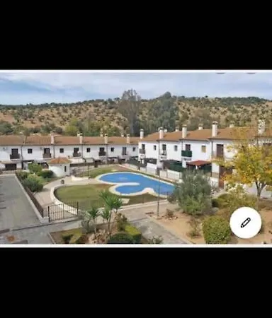 Apartment Apartamento Confortable Sendero El Bosque