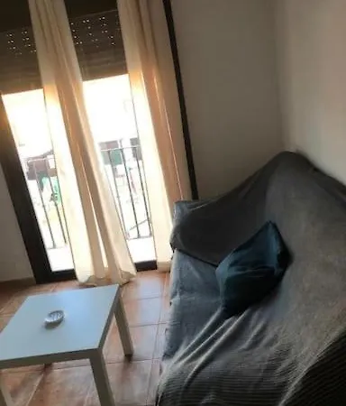 Apartamento Confortable Sendero