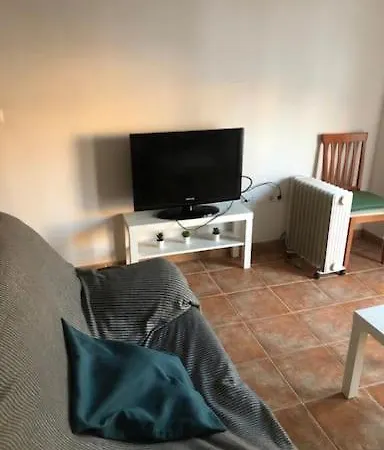 Apartamento Confortable Sendero * El Bosque