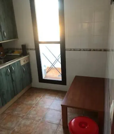 Apartamento Confortable Sendero