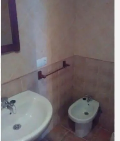 Apartamento Confortable Sendero El Bosque