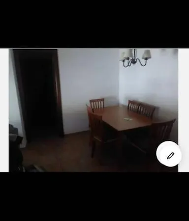 Apartamento Confortable Sendero