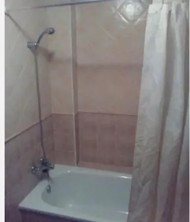 Apartamento Confortable Sendero *
